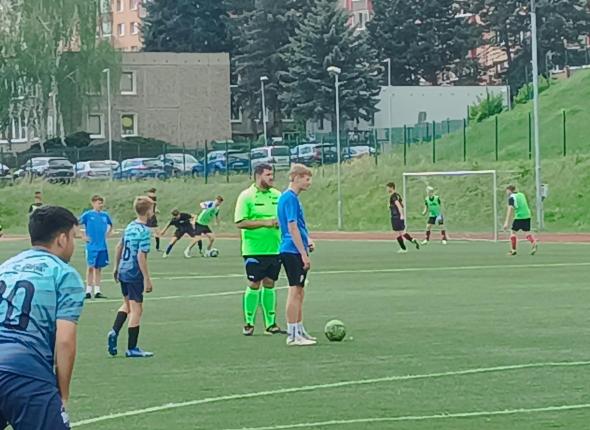 Teplice - Březno